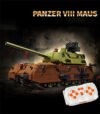 RC Tank
