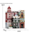Building Blocks Set
