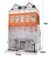 mould king 16021