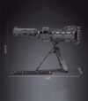 Maxim Gun bricks
