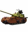 RC Tank