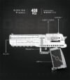 Pistol Building Blocks