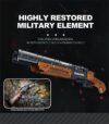 Military Building Blocks