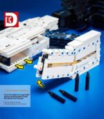 building block sets