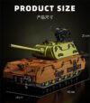 RC Tank