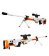 DK 2003 AWP Sniper Rifle building block sets
