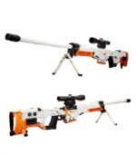 DK 2003 AWP Sniper Rifle building block sets