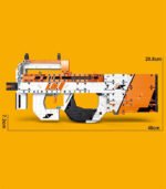 Gun toys