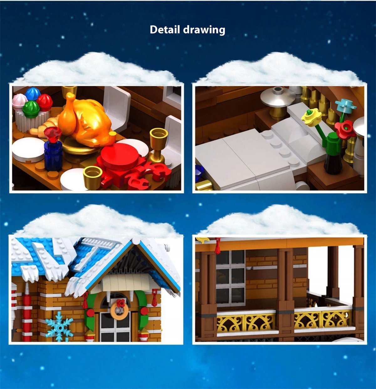 building block sets