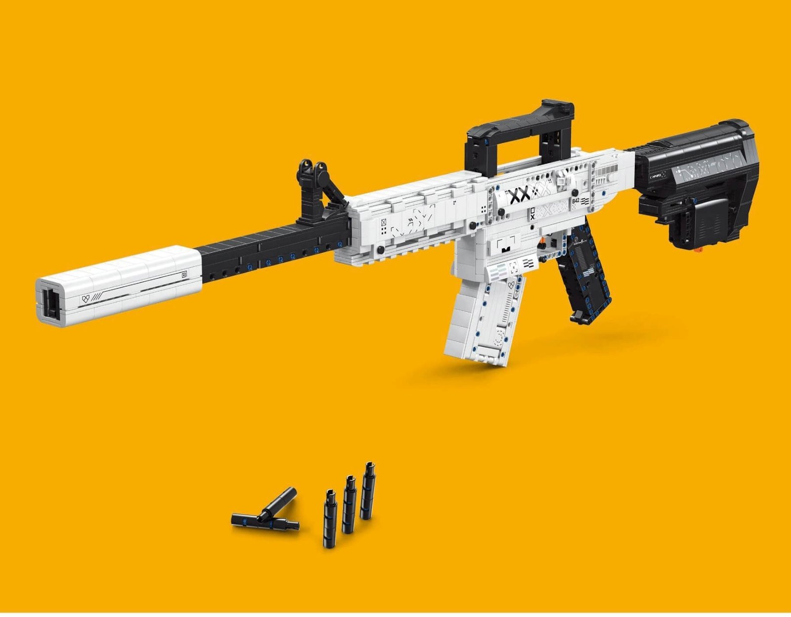 Rifle Toy