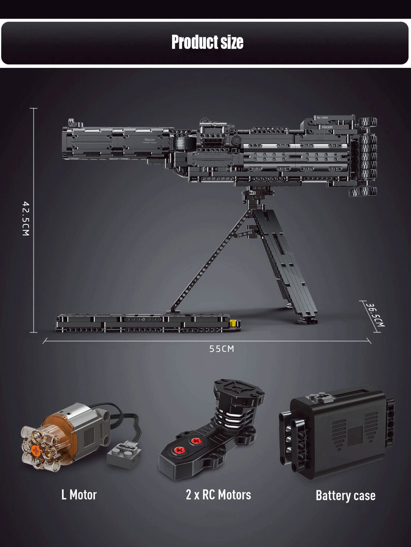 sembo block military