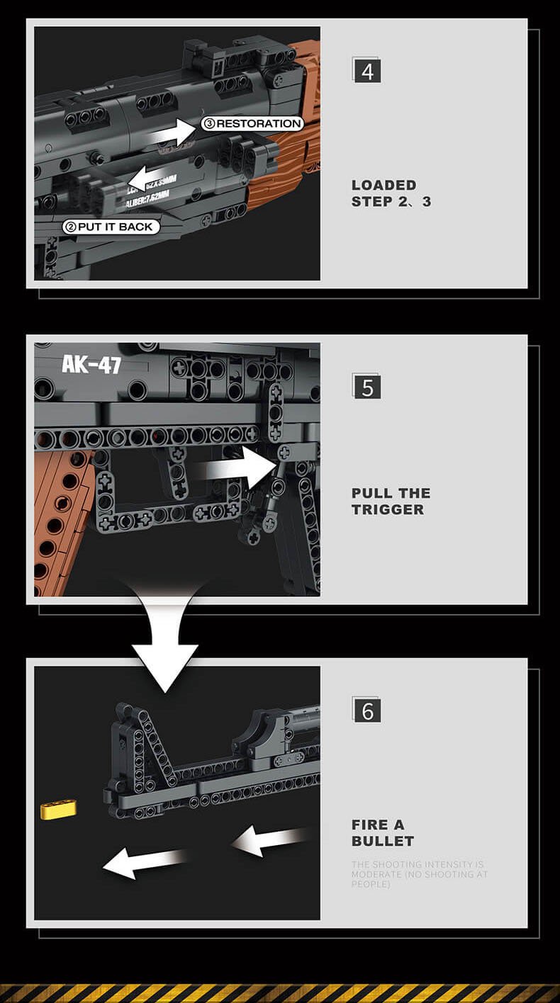 building block sets