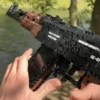 AK47 building block