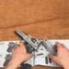 gun building block