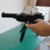 Gun toys
