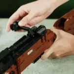 Reobrix 77003 Kar98 building block gun