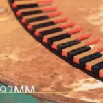 machine gun toy