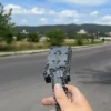 Rifle Toy Building Blocks