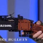Shotgun Toy
