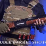 Shotgun Toy