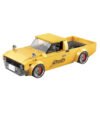Power Block Retro Pickup Truck Building Block Set 324-pcs
