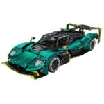 EIKEE Y18006 Aston Martin Valkyrif AMR Pro -3868 pcs building block set