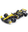LHCX JKC7205 Renault F1 remote control building block racing car