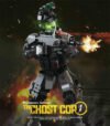 DK 2010 Call of Duty Ghost Police