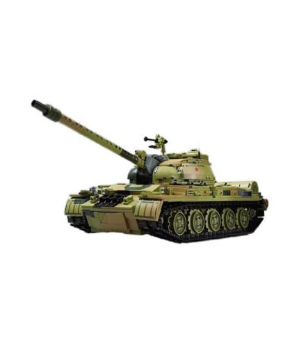 Keeppley 23023 Type 59 tank building block model