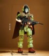 Call of Duty Ghost Police II Skull Mask Building Blocks