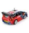 Cada C51078 Citroen C4 WRC remote control racing car building blocks toy