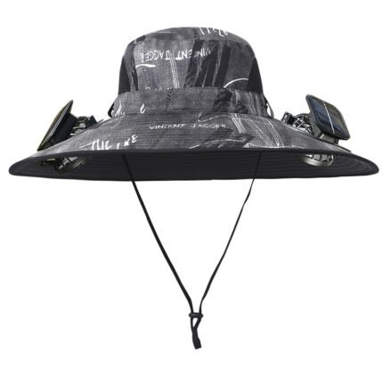 Sun hat, fan hat, Fisherman hat