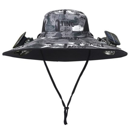 Sun hat, fan hat, Fisherman hat