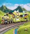 TOPTOY Little Parrot Bebe Train