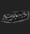 GULY 10639 Lamborghini Venom Supercar Building Blocks