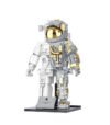 JAKI JK9116 Project Breaking Dawn Astronaut Building Blocks Collector's Edition