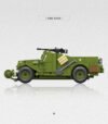 Quan Guan 300014 MA31 SCOUT CAR