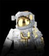 JAKI JK9116 Project Breaking Dawn Astronaut Building Blocks Collector's Edition