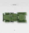 Quan Guan 300005 BA10 Armored Vehicle 1:35