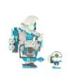 JAKI JK9107 X-Plant Astronaut Building Blocks, Educational Building Toys