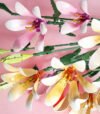 JAKI JK2653 Building Block Lily Desktop Ornament JAKI JK2653