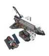 JAKI JK8502 Space Shuttle Building Blocks Set, Spaceship Collectible Model