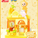 Kids educational toys,Teletubbies bricks toy set