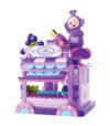 Jaki - Teletubbie Building Puzzle Toy | Set HK505