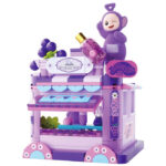 Jaki - Teletubbie Building Puzzle Toy | Set HK505
