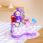 Teletubbies Educational Building Block Toy