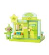 Teletubbies building puzzle toy JAKI HK506
