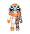 JAKI HK301 – Astronaut OWANGE BOY 357pcs