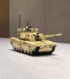 Sluban ZTZ-100 Fourth-Generation Main Battle Tank - Realistic Military Brick Set