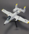A-10CS Attack Aircraft Building Block Set